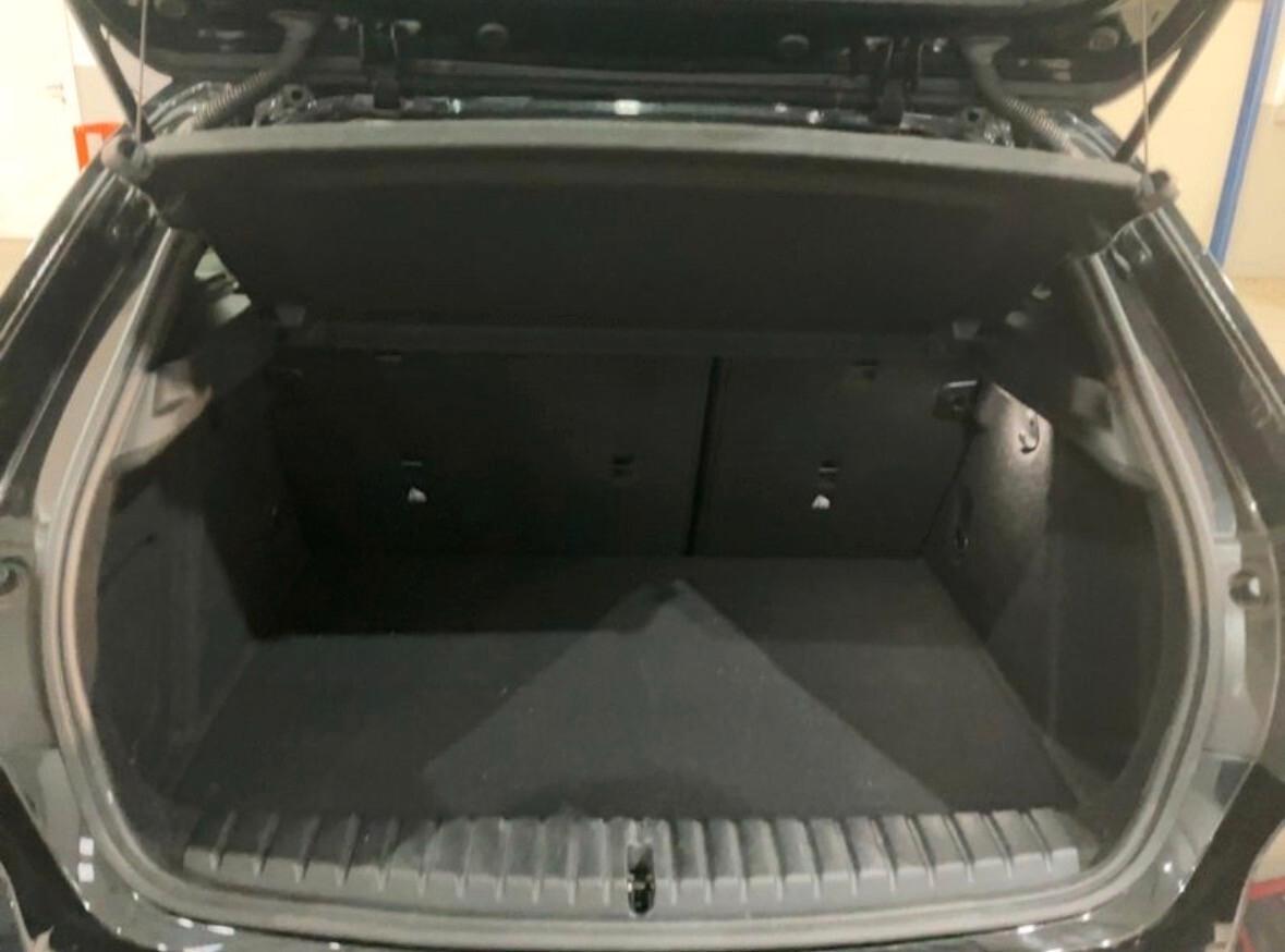 Bmw 118d M Sport Tetto Apribile