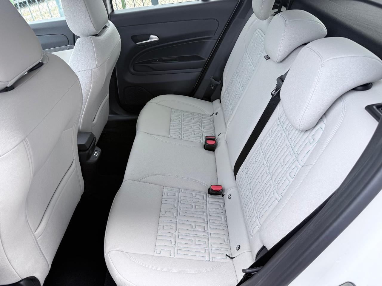Fiat 600 1.2 hybrid La Prima II 145cv auto