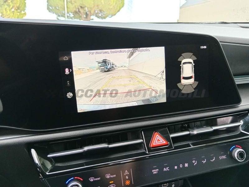 KIA Niro Niro 1.6 gdi hev Evolution dct