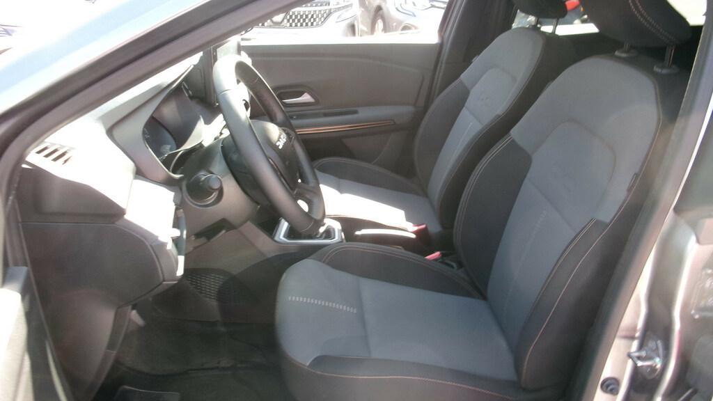 Dacia Jogger 1.0 TCe GPL Extreme