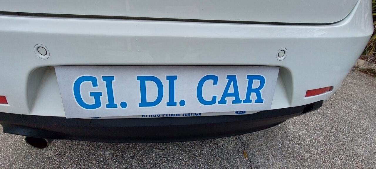 GIULIETTA 1,4 TURBO 120 CV GPL DI SERIE TELEFONO SENSORI CRUISE CONTROL IMPECCABILE FULL