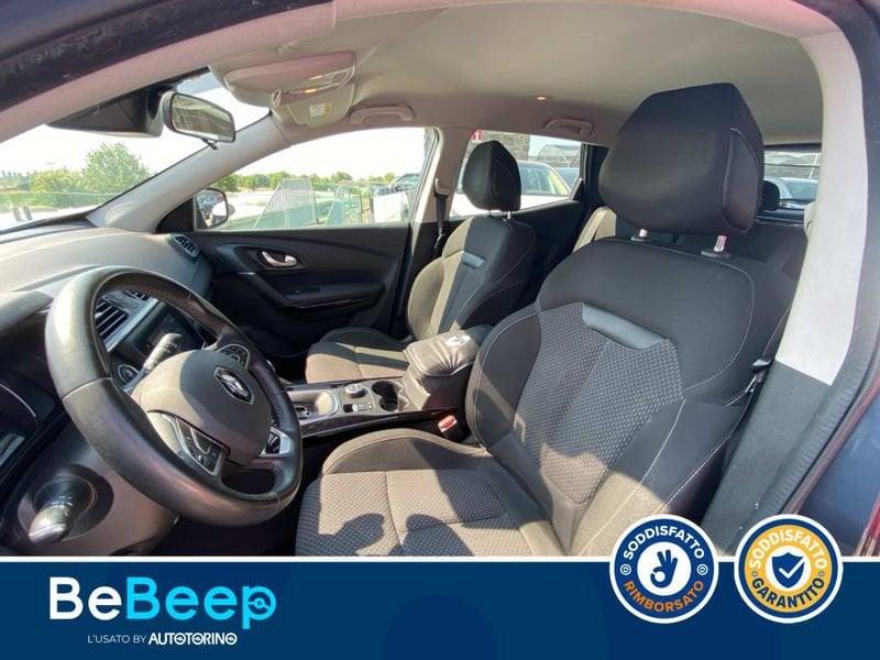 Renault Kadjar 1.3 TCE SPORT EDITION 140CV EDC FAP