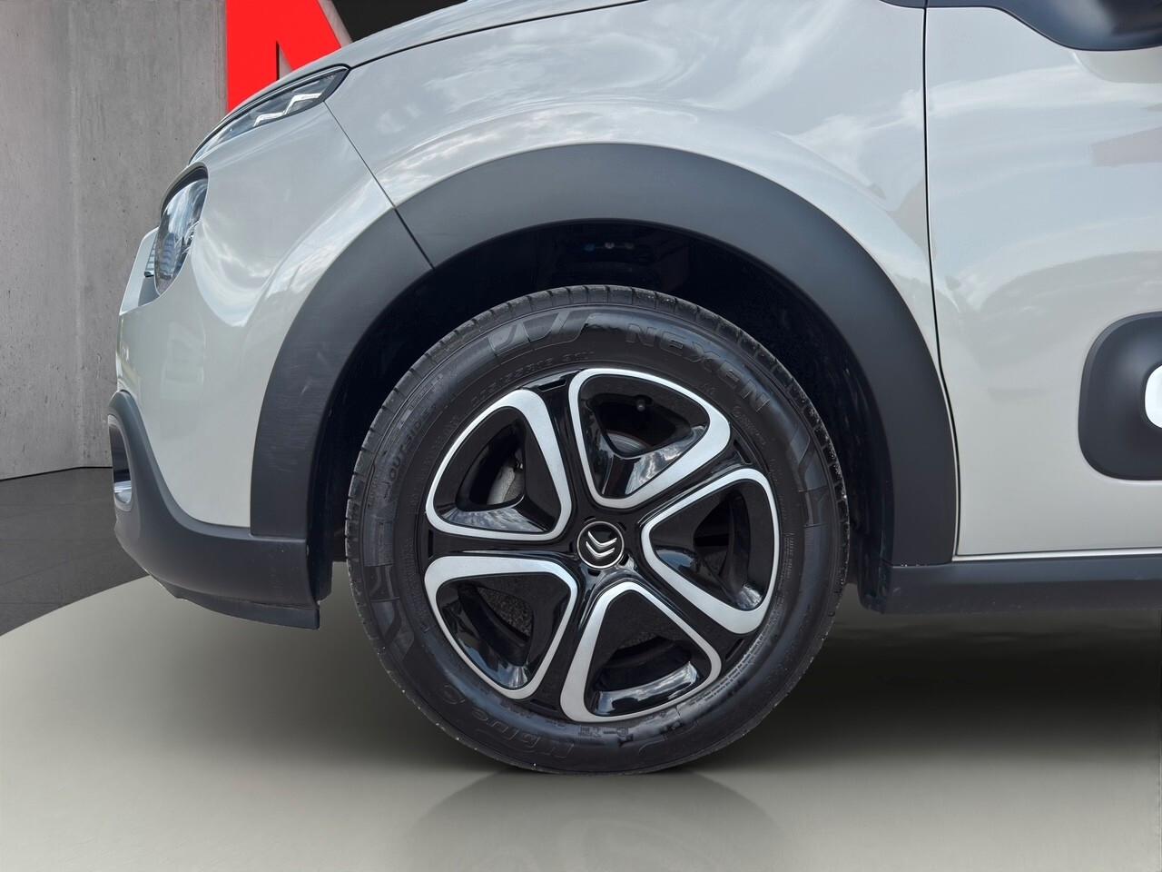 Citroen C3 PureTech 83 S&S Shine