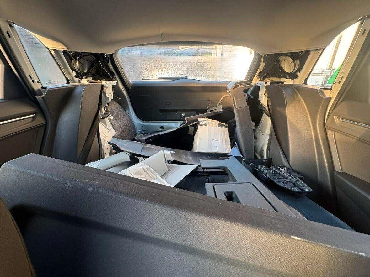 Audi Q3 35 TDI quattro Business-2019