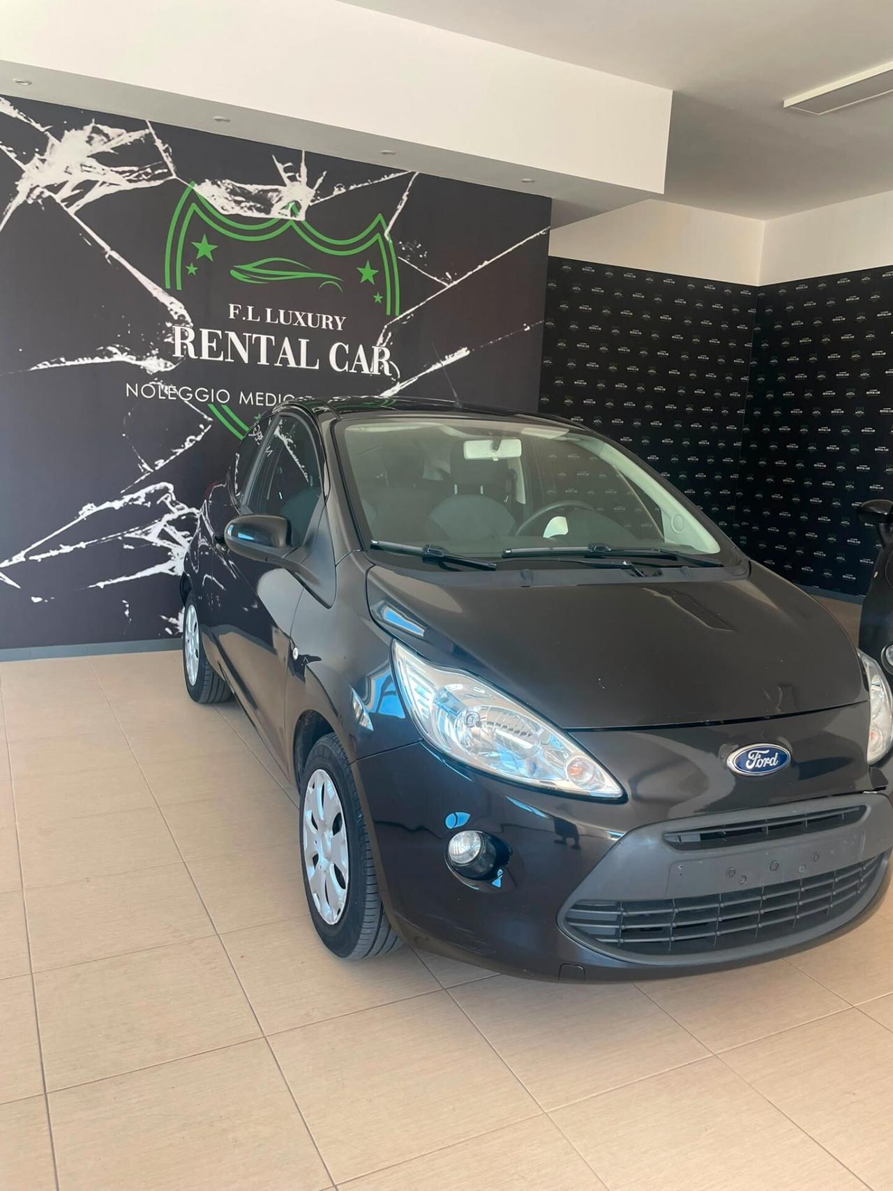 Ford Ka Ka+ 1.2 8V 69CV IDEALE PER NEO PATENTATI