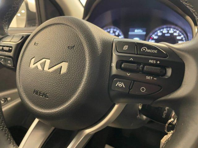 KIA Stonic 1.2 ECO GPL Style