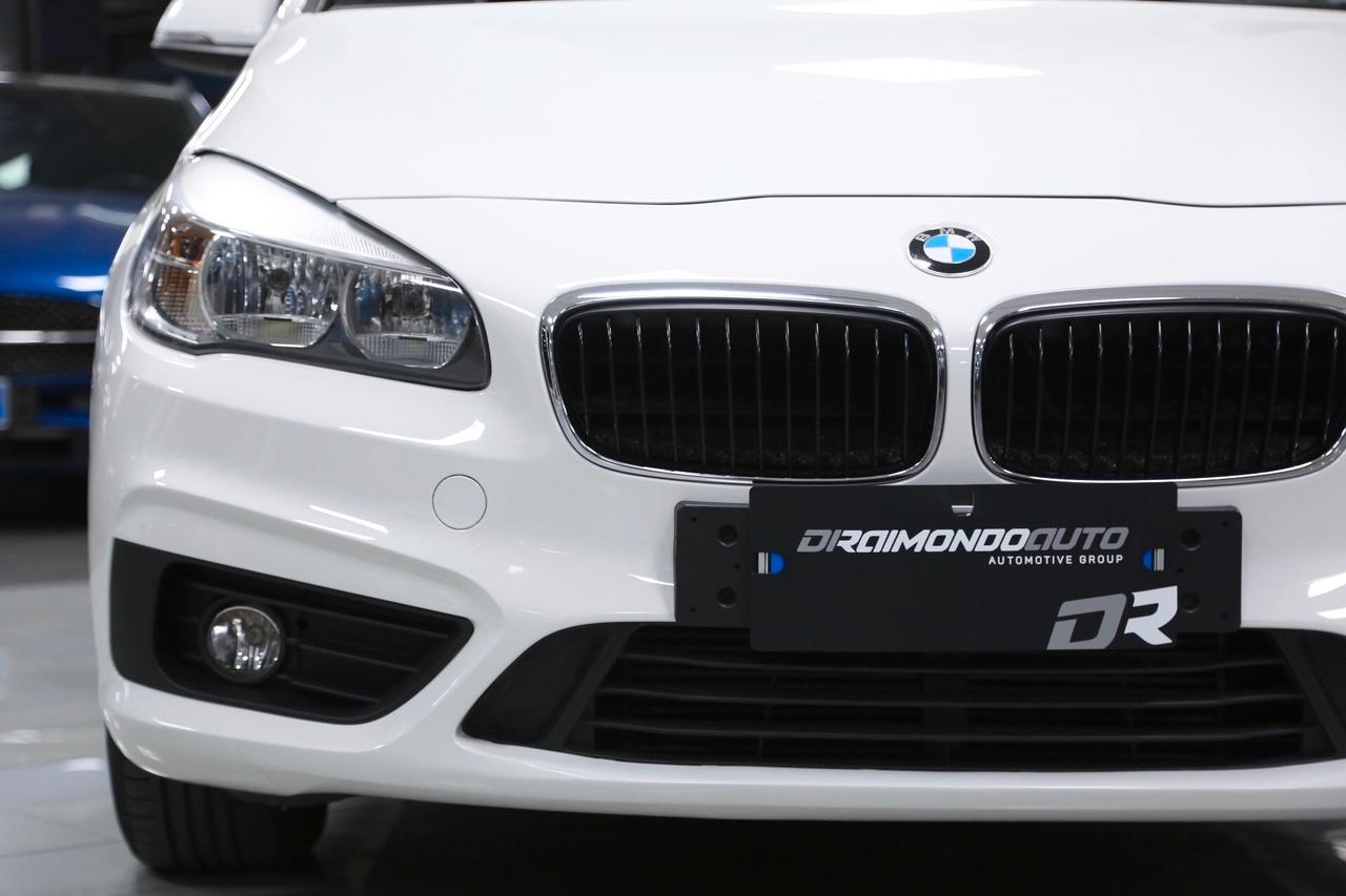 Bmw 216 d Active Tourer Advantage