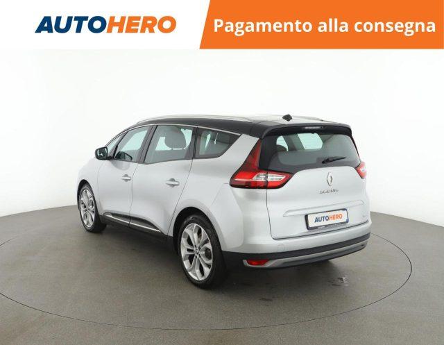 RENAULT Grand Scenic dCi 8V 110 CV EDC Energy Zen