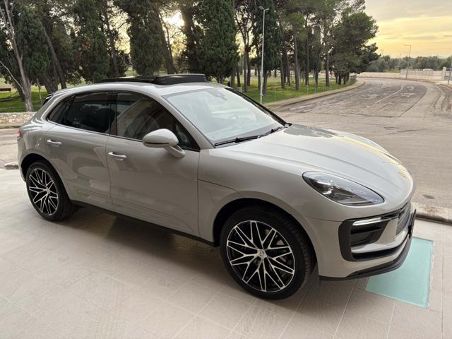 PORSCHE Macan 2.0 TETTO APR/PAN-CERCHI DA 21''