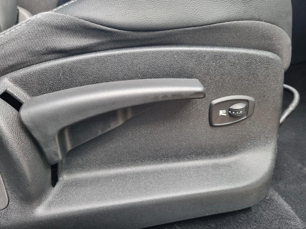 Renault Scenic Scénic 1.5 dCi 110CV S&S Bose TETTO/PELLE