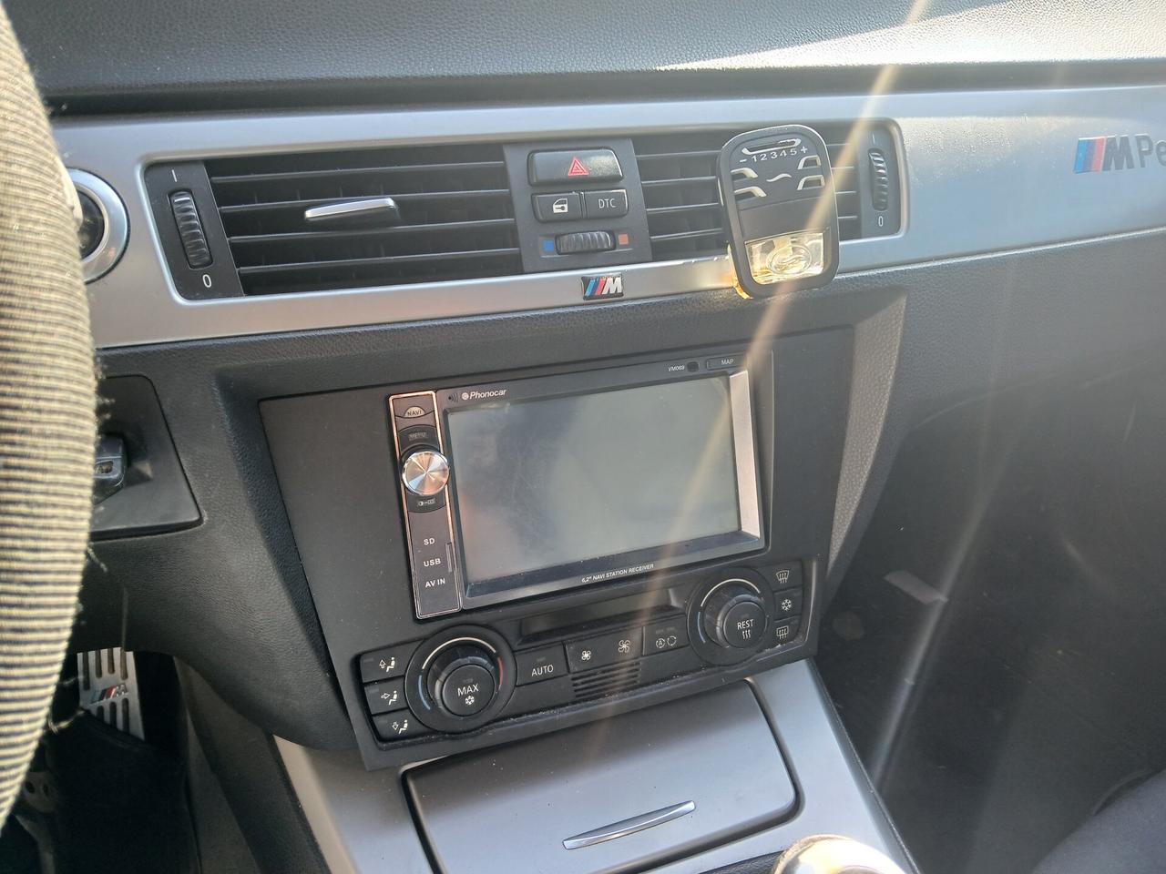 Bmw 320 320d cat Attiva
