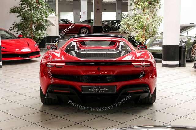 Ferrari 296 GTS |LIFT SYSTEM|APPLE|CARBON+LEDS|RACING SEATS|
