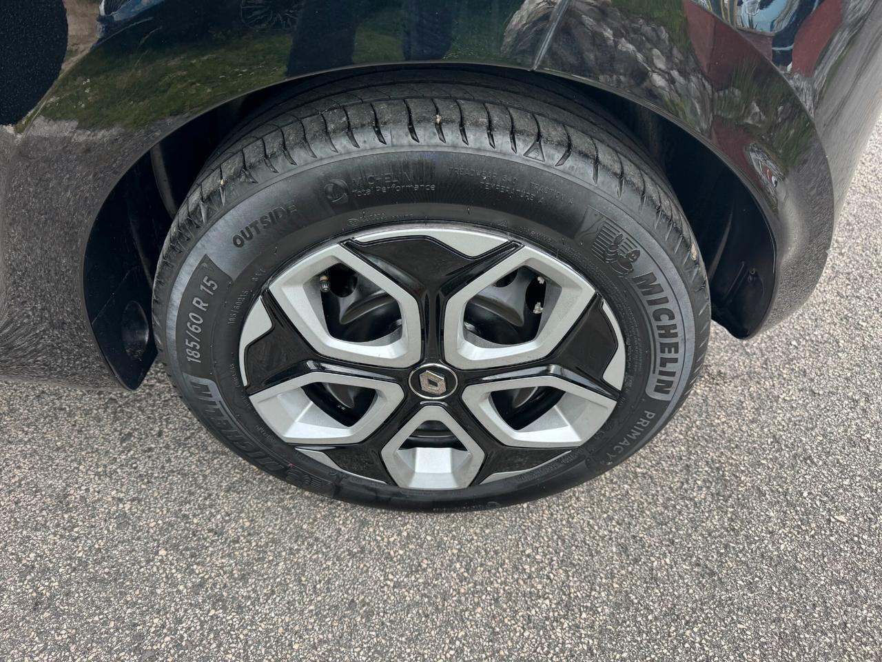 Renault Twingo 1.0cc SCe 65cv Equilibre