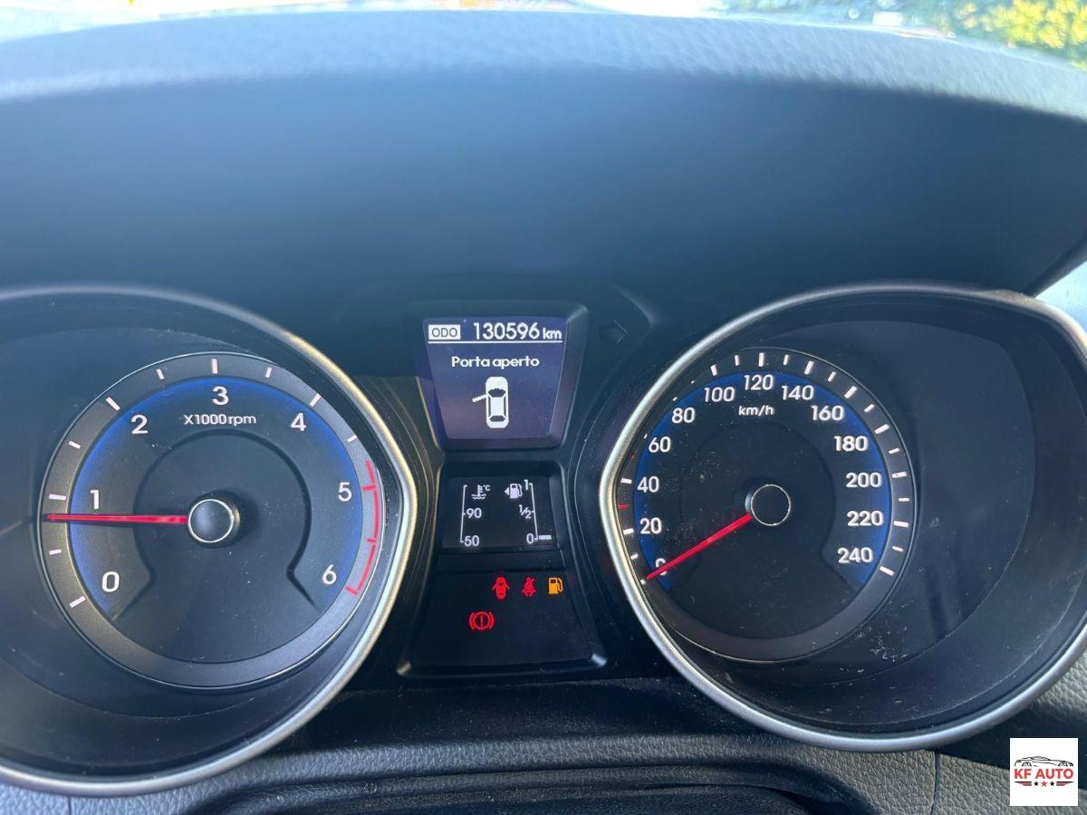 HYUNDAI - i30 - 1.6 CRDi 5p. Classic