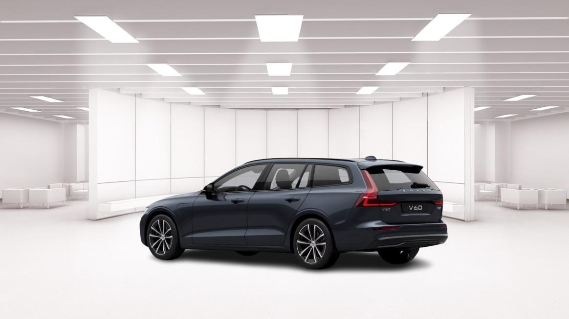 VOLVO V60 T6 Plug-In Hybrid Awd Automatico Plus Dark