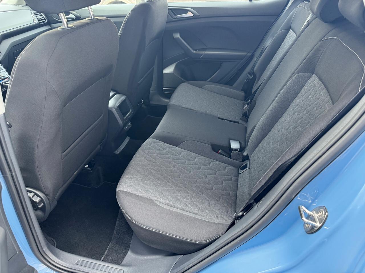 Volkswagen T-Cross 1.0 tsi Edition Plus 115cv dsg/NO VINCOLI