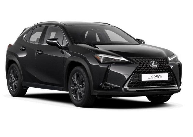 Lexus UX Hybrid Urban