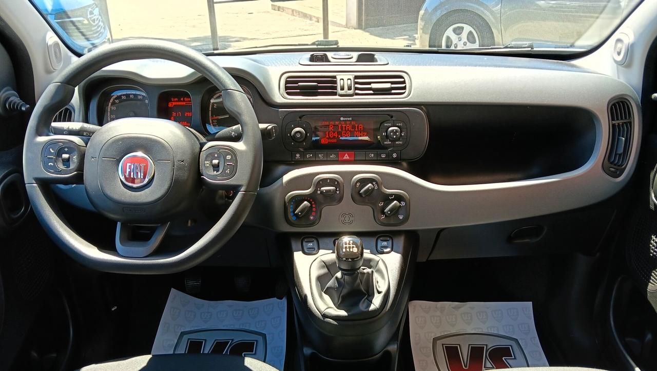 FIAT PANDA HYBRID -PREZZO PROMO!