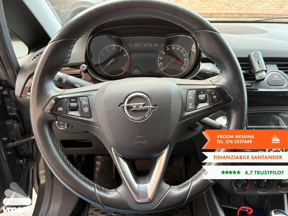 OPEL Corsa 5ª serie Corsa 1.4 90CV Start&Stop ...