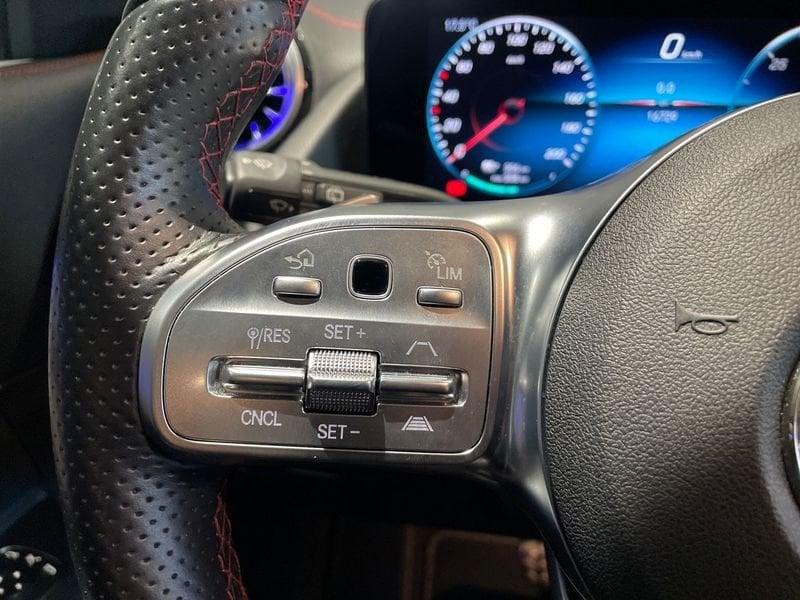 Mercedes-Benz EQA 250+ Premium
