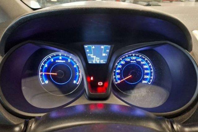 HYUNDAI iX20 1.4 90 CV APP MODE