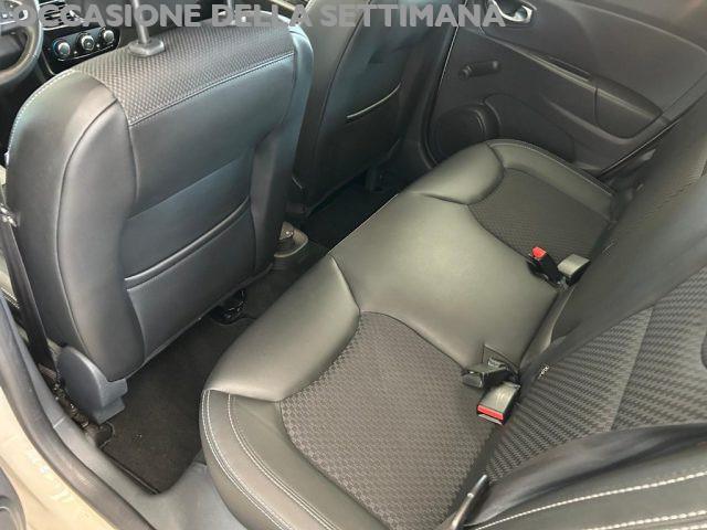 RENAULT Clio dCi 8V 90 CV EDC Start&Stop 5 porte Energy Duel