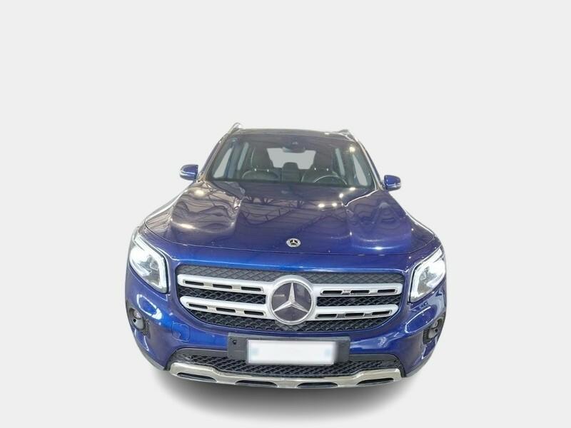 MERCEDES-BENZ GLB 180 Automatic Sport Plus