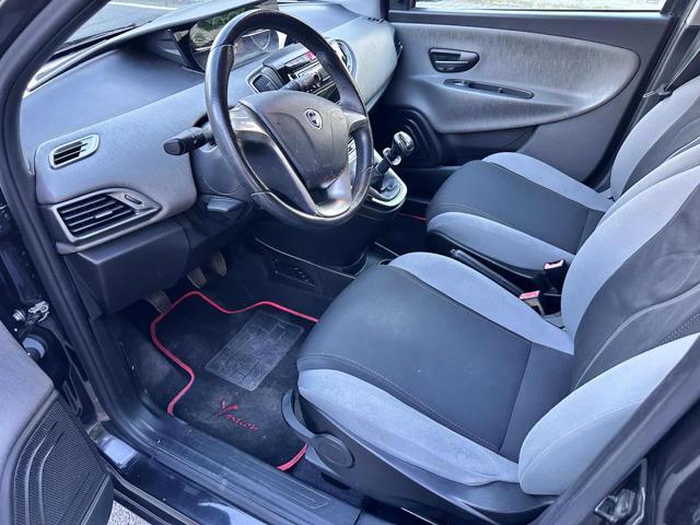 LANCIA Ypsilon 1.2 69 CV 5 porte
