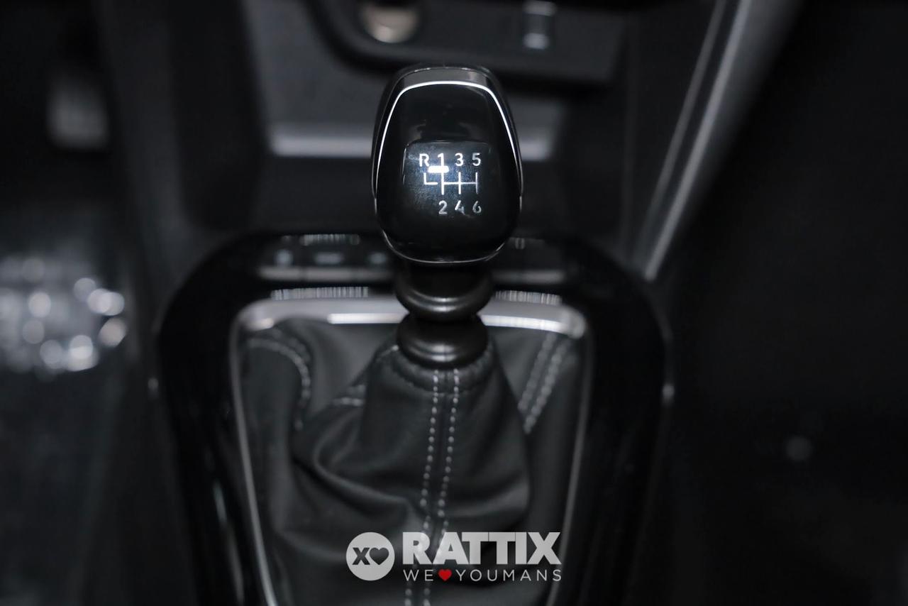 Opel Corsa 1.2 100CV GS