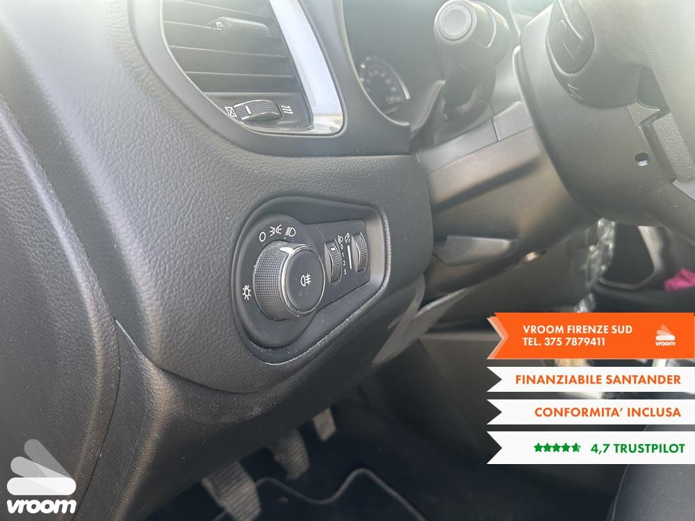 JEEP Renegade Renegade 1.0 T3 Longitude