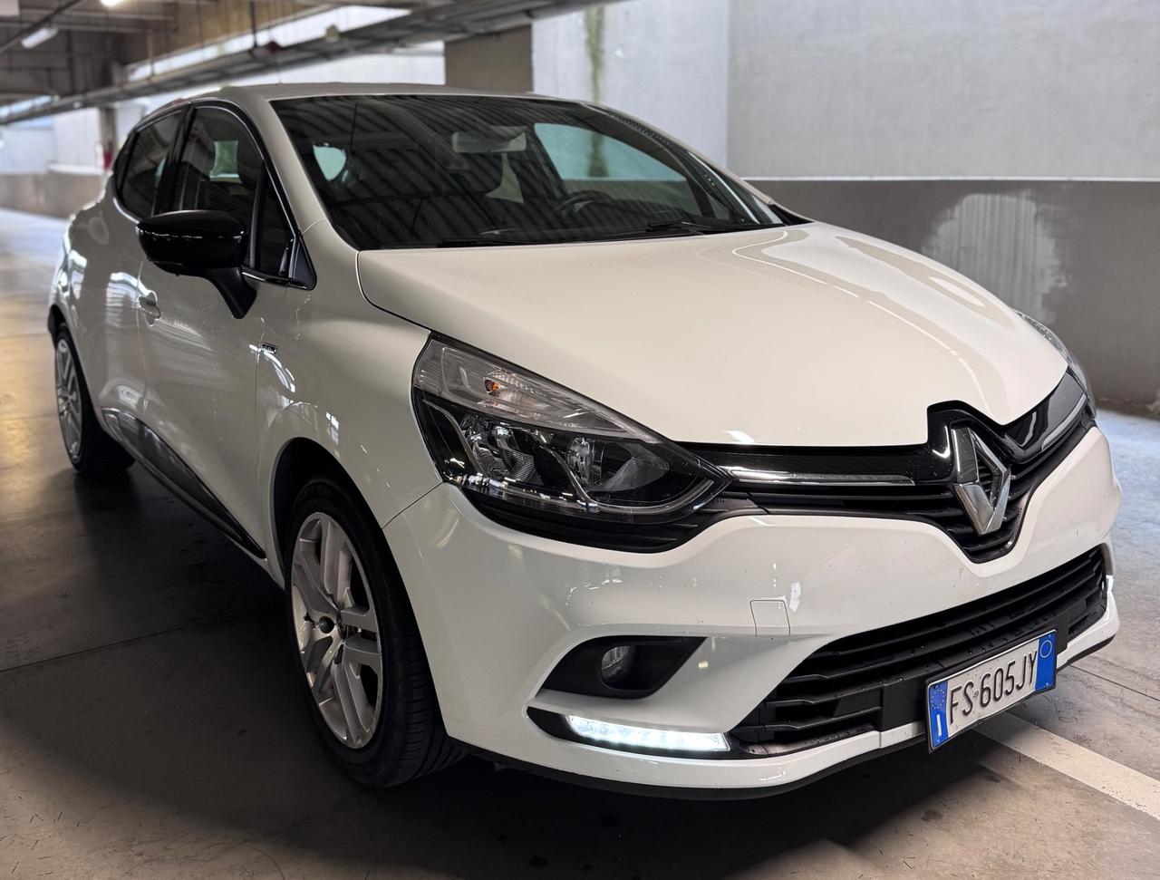 Renault Clio TCe 12V 90 CV GPL 5 porte Duel