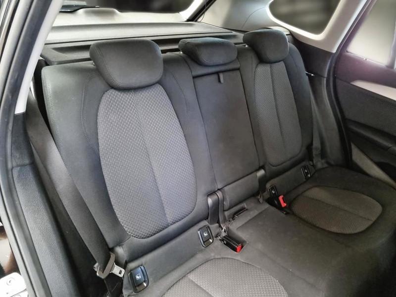 BMW X1 XDRIVE 25E BUSINESS ADVANTAGE AUTOMATICO SUV