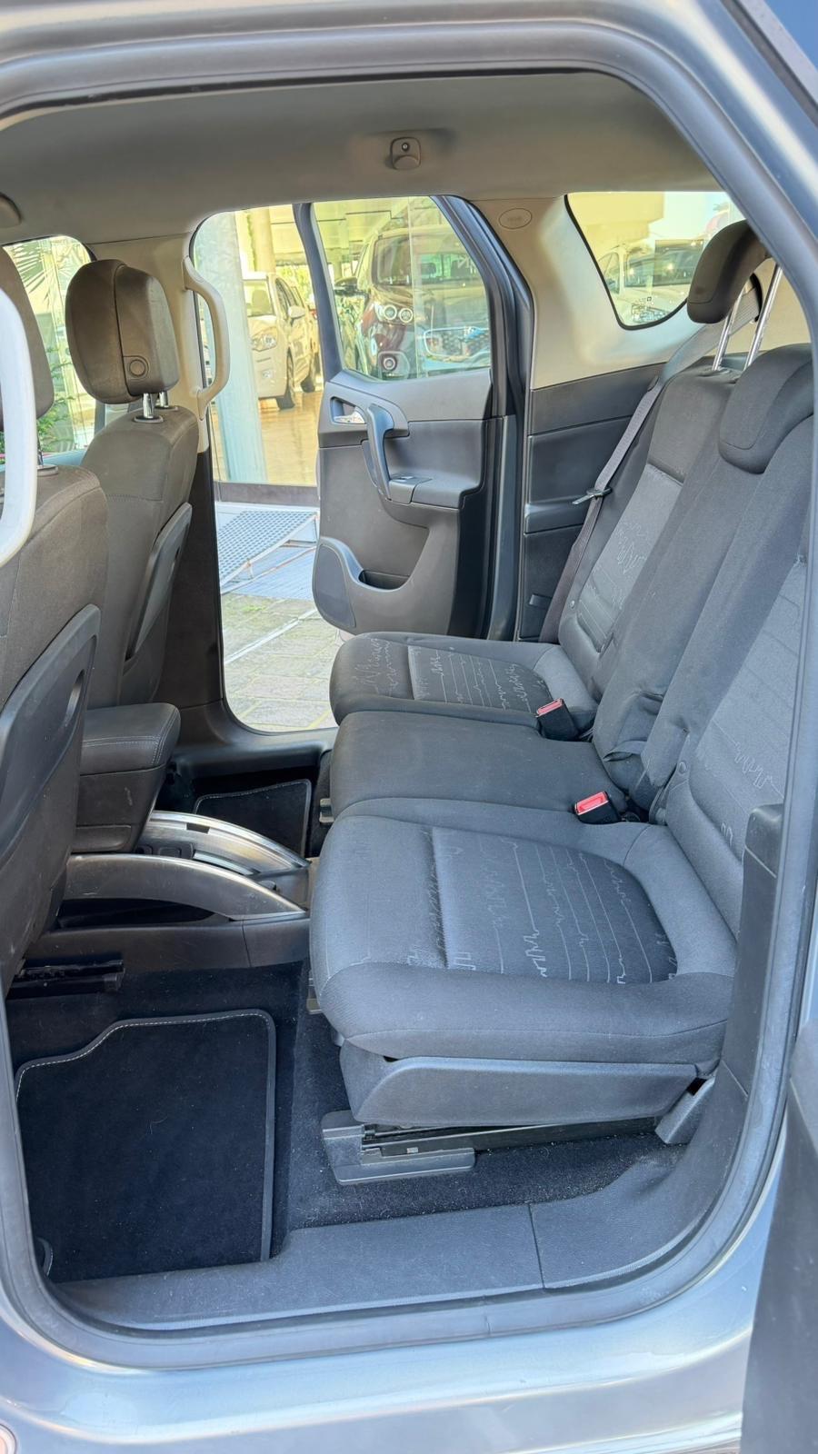 Opel Meriva 1.4 Turbo 120CV Elective