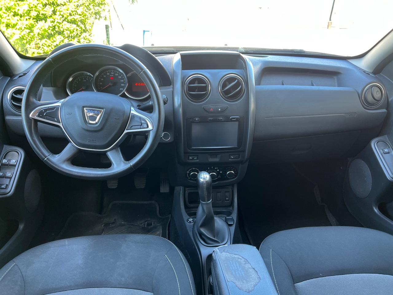 Dacia Duster 1.6 115 CV S&S 4x2 GPL Serie Speciale Brave