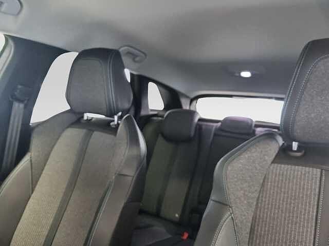 Peugeot 3008 3008 1.5 bluehdi Allure Pack s&s 130cv eat8