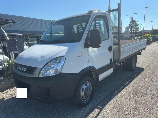 IVECO Daily 35C12 2.3HPI 115CV CASSONE FISSO