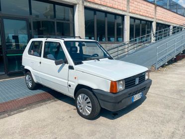 Fiat Panda Young 1.1 Fire - GPL 2029 - Portapacchi