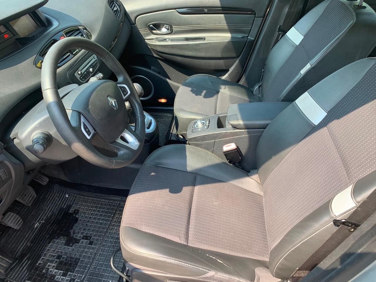 Renault Scenic Scénic XMod 1.5 dCi 110CV Start&Stop Live