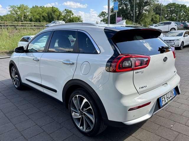 Kia Niro 1.6 HEV GDI Energy DCT