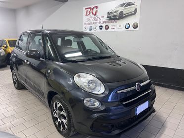 Fiat 500L 1.3 Multijet 95 CV Mirror 2020