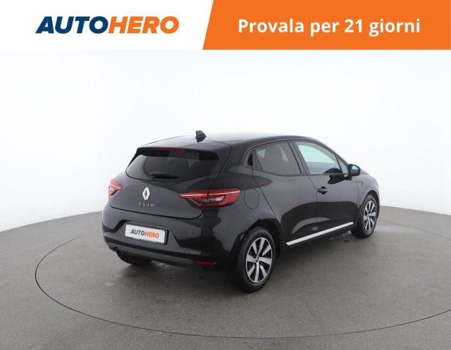 RENAULT Clio Blue dCi 100 CV 5 porte Evolution