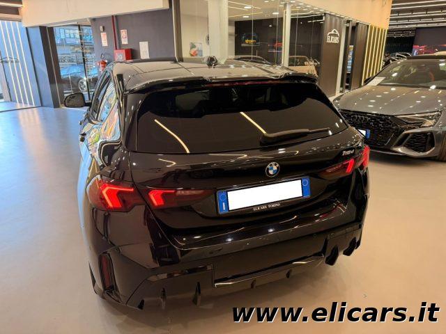 BMW 118 d MSport Pro