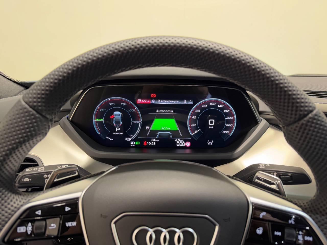 AUDI RS E-TRON GT - RENT TO BUY