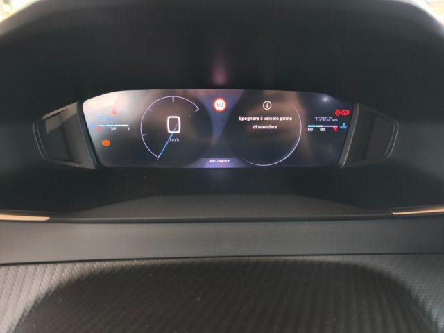 PEUGEOT 2008 PureTech 100 S&S Style Allure Unico Proprietario!!
