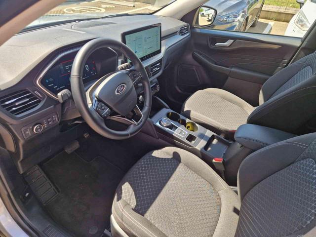FORD Kuga 2.5 Plug In Hybrid 243 CV CVT 2WD Titanium