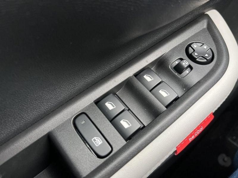 Citroën C3 C3 1.2 hybrid Max 110cv edcs6