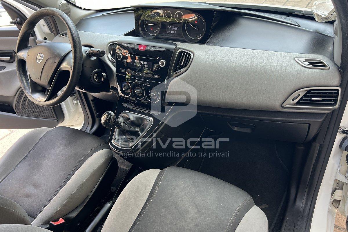 LANCIA Ypsilon 1.3 MJT 16V 95 CV 5 porte S&S Elle