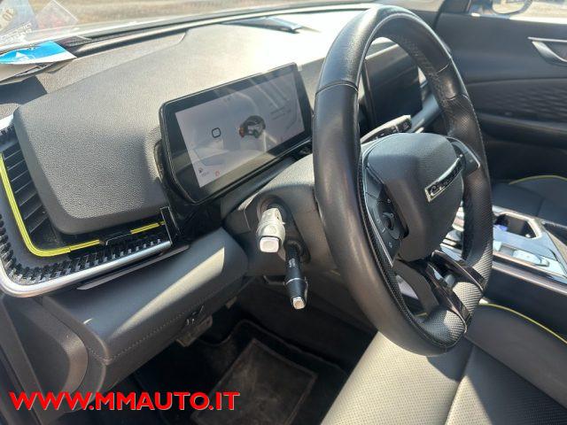 CIRELLI Cirelli 4 1.5 turbo Premium TETTO APRIB!!!!!!