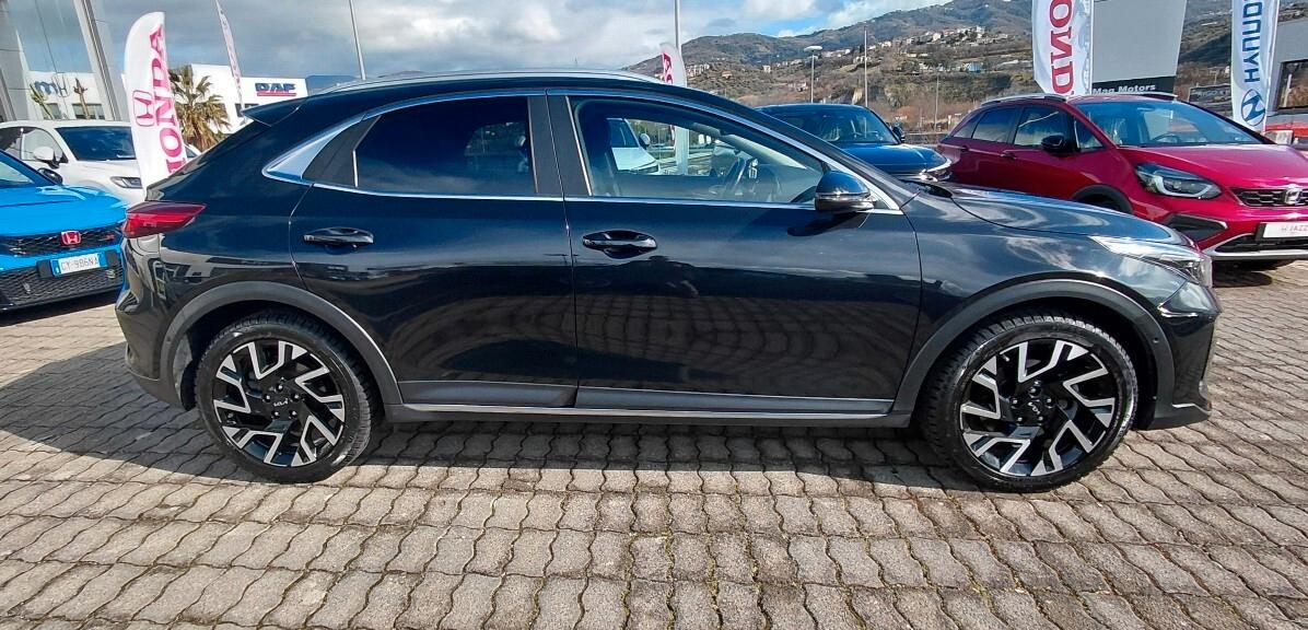 Kia XCeed 1.6 CRDi 136 CV MHEV DCT Style