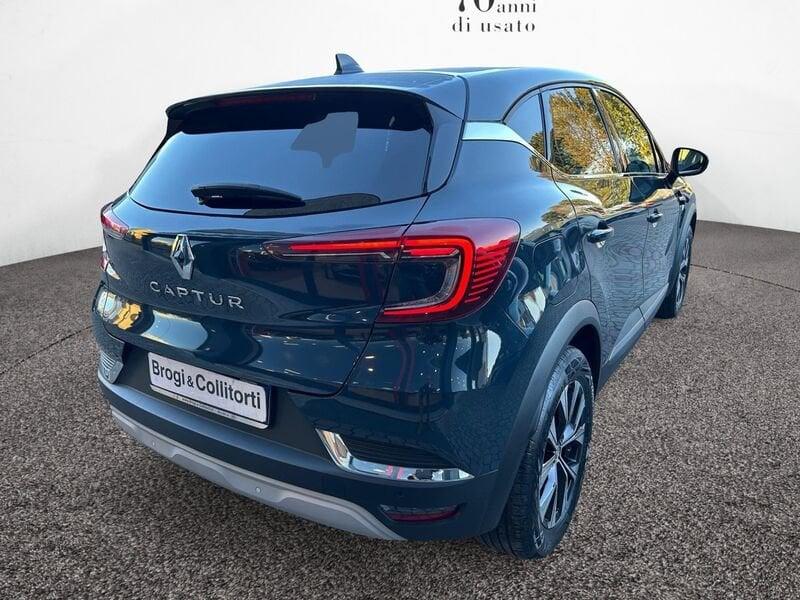 Renault Captur 1.0 TCe GPL Intens my21 1.0 TCe Intens my21 GPL